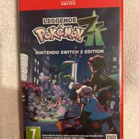 Pokémon za ritiro in zona