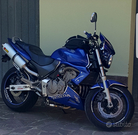 Comprala usata: honda hornet 600 