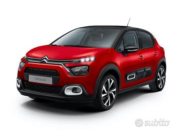 Ricambi Citroen C3