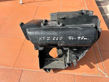 YAMAHA XTZ660 CASSA FILTRO ARIA 