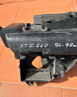 YAMAHA XTZ660 CASSA FILTRO ARIA 