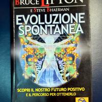 Evoluzione spontanea di Bruce Lipton