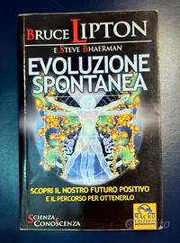 Evoluzione spontanea di Bruce Lipton