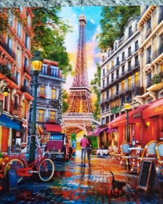 Puzzle € 5