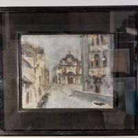 Mario Mandich Venezia