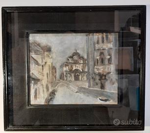 Mario Mandich Venezia