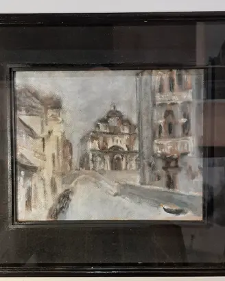 Mario Mandich Venezia