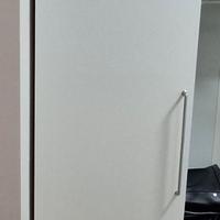 Anta forsand ikea per struttura pax