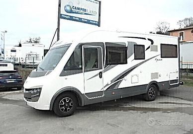 Mobilvetta K-YACHT 80 MT 6.99