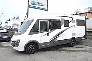 Mobilvetta K-YACHT 80 MT 6.99