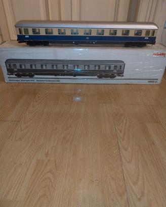 Vagone Marklin spur 1 58058-01