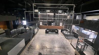 Immobile di 590 m² con 4 locali a Este