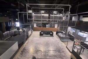 Immobile di 590 m² con 4 locali a Este