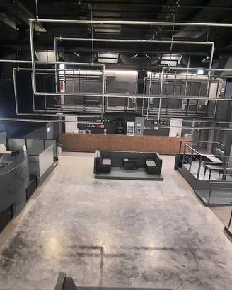 Immobile di 590 m² con 4 locali a Este