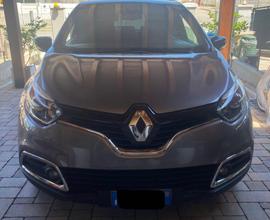 RENAULT Captur 1ª serie - 2015