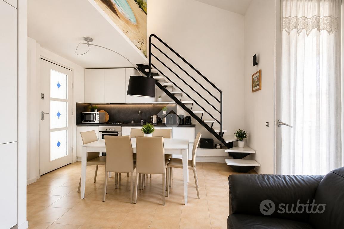 Appartamento – Numana, Marcelli - Vista 3