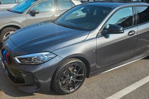 bmw 118i