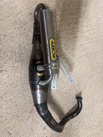Arrow titanium