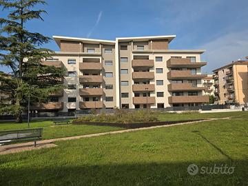 Disponibili garages (ospedale borgo trento)