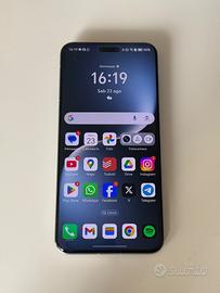 Honor Magic7 Pro (come nuovo)