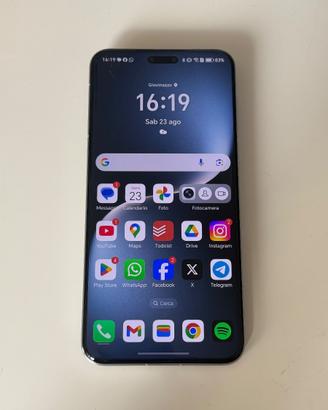 Honor Magic7 Pro (come nuovo)