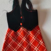 Barbie Skipper Best Buy Fashions #9122 1976