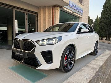 BMW X2 xDrive 20d Msport Pro HARMAN/KARDON.