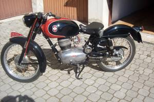 Gilera Altro modello - 1957