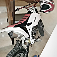 Pit bike Kxd 125cc