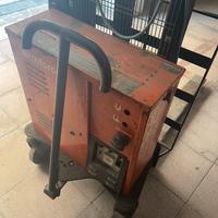 Ribasso CARRELLO ELEVATORE 10q MANUALE ELETTRICO
