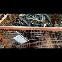 Motore 939A2000 FIAT Croma 2010 2.0 MJET 193.000 K