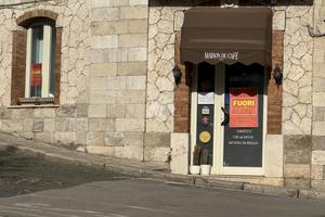 NEGOZIO A VENAFRO