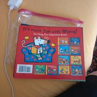 cofanetto da 10 libri per bambini in inglese