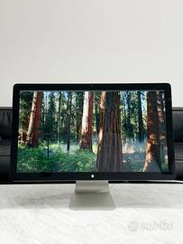 Apple Thunderbolt Display 27 pollici