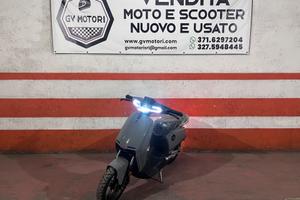 Vmoto CU X - Nuovo