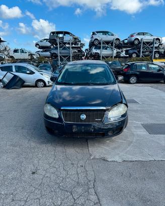 RICAMBI AUTO FIAT CROMA 2007