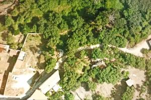 Terreno 3.821mq edificabile/agricolo a Olzai