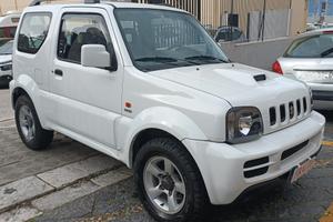 Suzuki Jimny 1.5 DDiS cat 4WD JLX Più