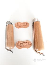 Vanghetti da tartufo