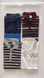 Polo Adidas