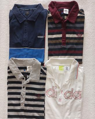 Polo Adidas