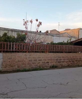 Tribunale di Marsala - RG 122/2025 Casa in asta