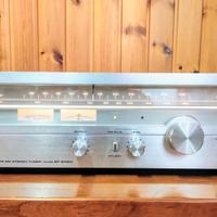 Sintonizzatore radio AKAI AT-2450 Fm/Am Vumeter