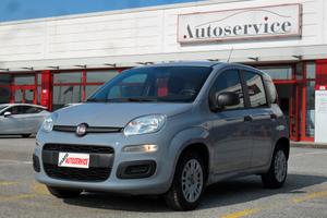 Fiat Panda 1.2 benzina Easy 5posti