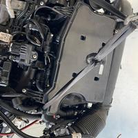 MOTORE COMPLETO MINI Countryman John Cooper Works