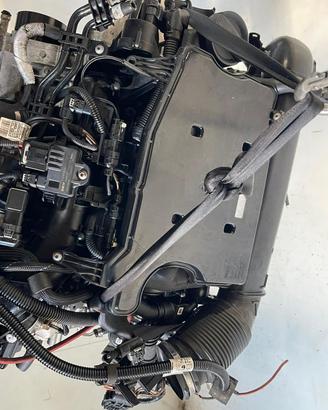 MOTORE COMPLETO MINI Countryman John Cooper Works