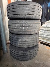 BMW X1 XDRIVE N 4 cerchi +gomme +copricerchi 
