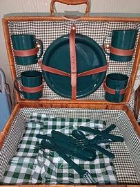 cesta per Pic nic