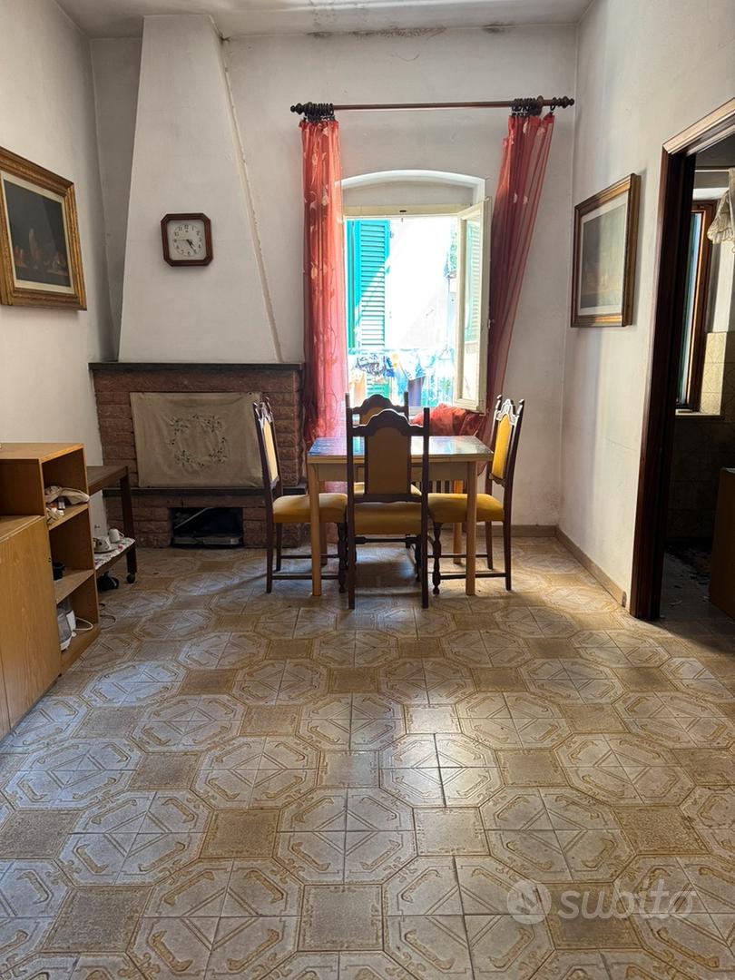 Appartamento – PT - Vista 2