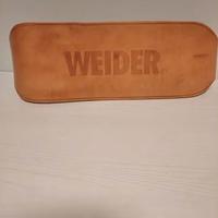 CINTURONE WEIDER, Per sollevamento pesi